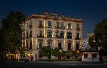 Lobby Hotel