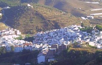 Algarrobeño