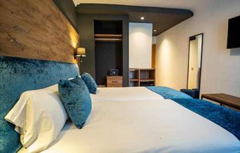 Hotel Familia Conde
