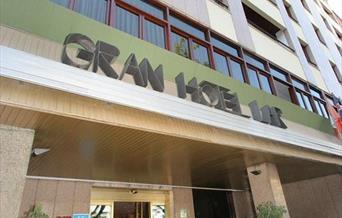 Gran Hotel Lar