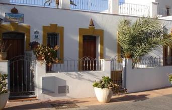 Casa Alex