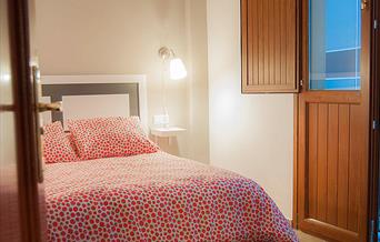 Apartamentos Catedral Plaza