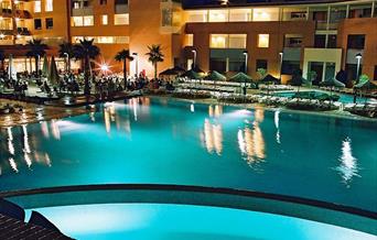Hotel Apartamento Neptuno