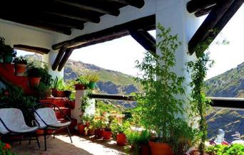 Casa Sonia