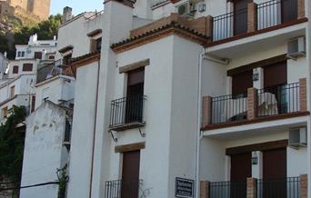 Apartamento Sierra de Segura