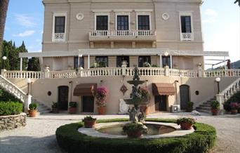 Casa de los Bates