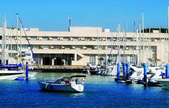 Hotel Puerto Sherry