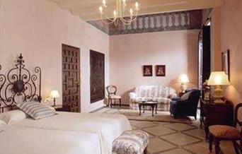 Hotel Palacio Marqués de la Gomera