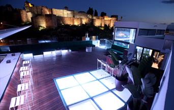 Alcazaba Premium Hostel