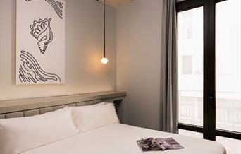 Coeo Apartments Parras