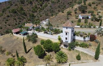 Casa Rural Casa Gauguín