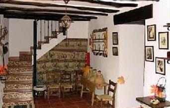Casa Rural Casa de la Abuela