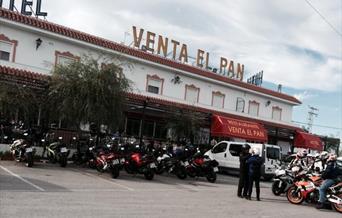 Hotel Venta el Pan