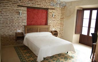 Casa Rural La Plazuela