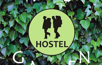 The Garden Backpacker