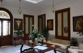 Nuevo Hotel
