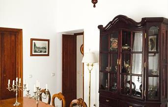 Vivienda Rural La Casa de Manolo
