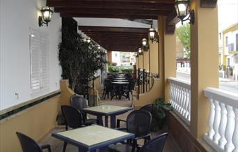 Hotel Chipiona