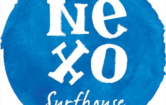 Nexo Surf House