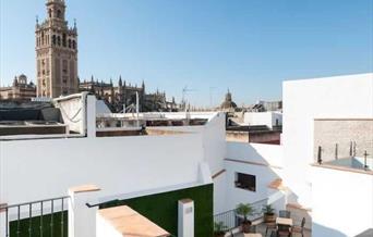 Apartamentos Suites Murillo II