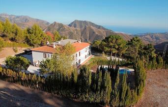 Casa La Mina