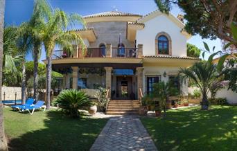 Hotel Azalea Playa