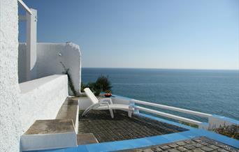 Apartamentos Carabeovillas