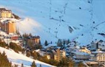 Ski Service