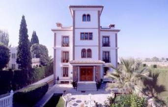 Hotel Villasur