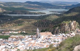 Pensión Bobastro