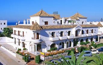 Hotel Pozo del Duque