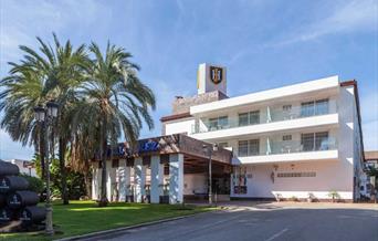 Hotel Jerez & Spa