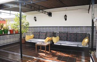 Albergue Triana
