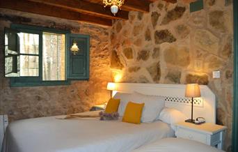 Dormitorio