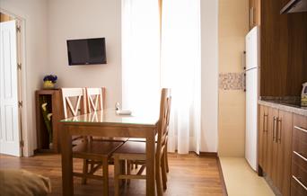 Apartamento Casa de la Lonja