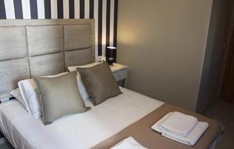 Apartamentos AB Dominicum