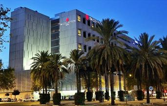 Hotel NH Collection Sevilla