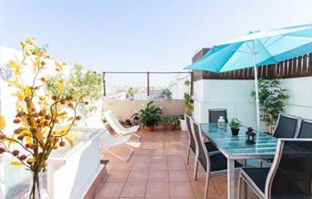 Apartamentos San Marcos