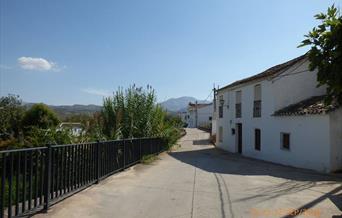 Vivienda Rural El Batán