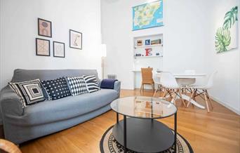 Apartamento Sagasta 1750