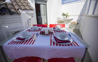 Apartamento AB Alonso de Fonseca