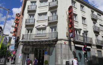 Hotel Reino de Granada