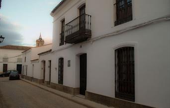 Casa Rural Doña Librada
