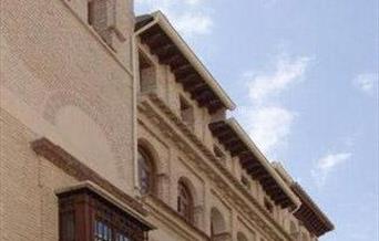 Palacio de los Navas