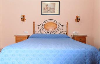 Hotel Caballo Negro