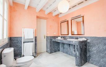 Apartamento María del Mar Medina Muro