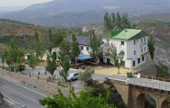 Hostal Los Puentes