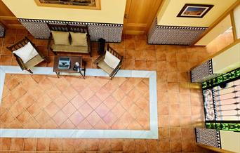 Casa Rural Convento Hermana Ester