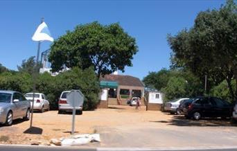 Camping Luz