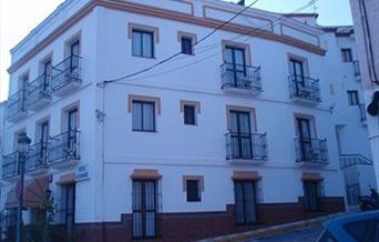 Hotel Playa Maro II